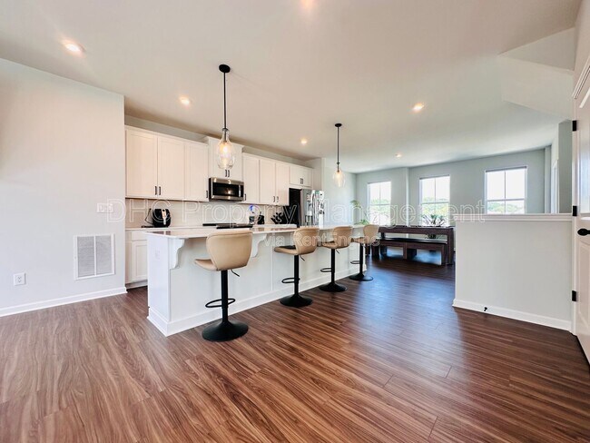 Foto del edificio - 1451 Creekside Cir NW