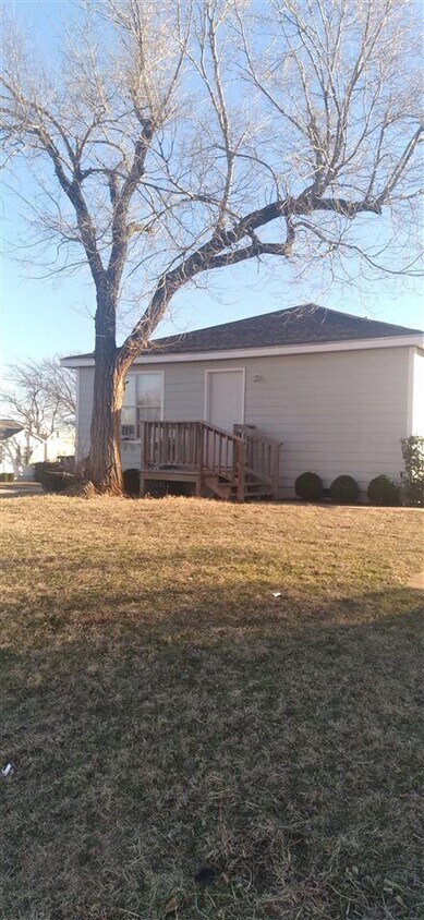 Foto principal - 2835 Mobley St NW