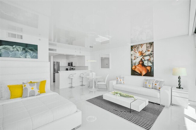 Foto del edificio - 2501 S Ocean Dr