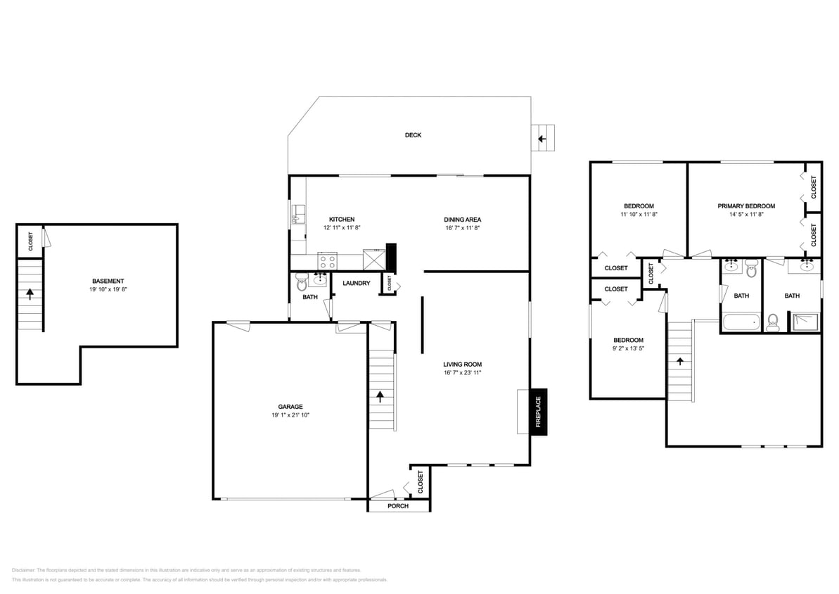 Building Photo - 1404 Gloria Ct