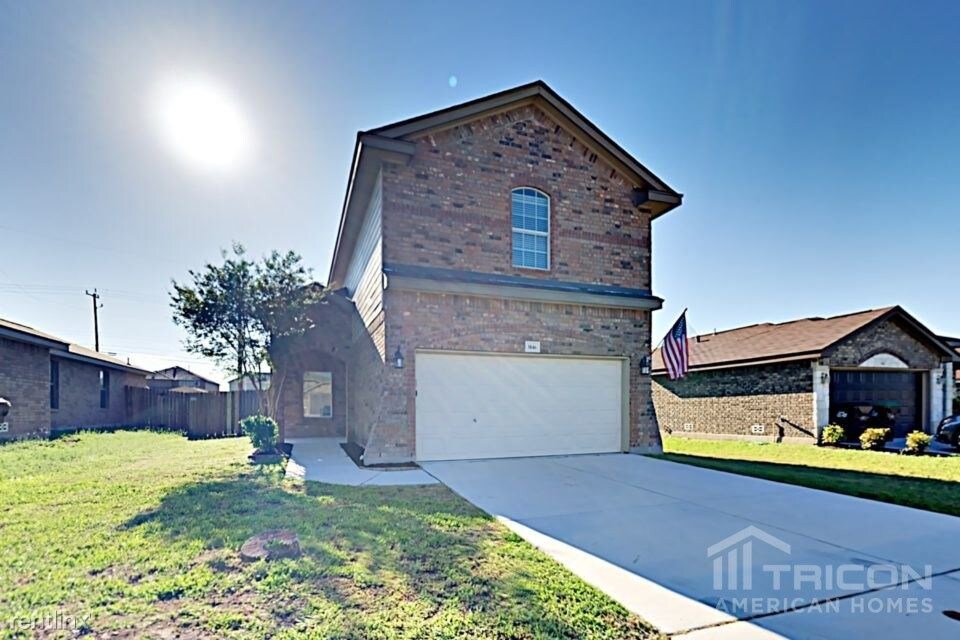 3846 Bogie Way, Converse, TX 78109 House Rental in Converse, TX