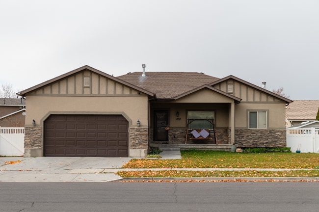 Foto del edificio - 1676 S 500 W St