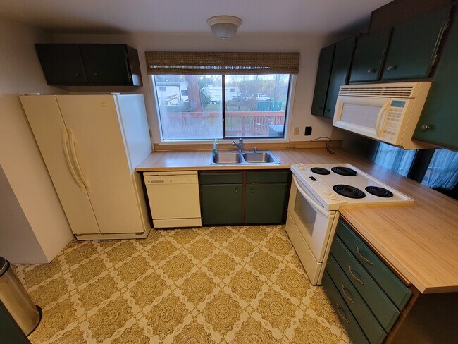 Foto del edificio - Smitty's RV Park
