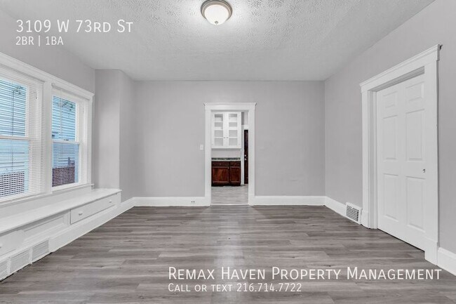 Building Photo - 3109 W 73rd St DN, Cleveland, Oh  - Spacio...