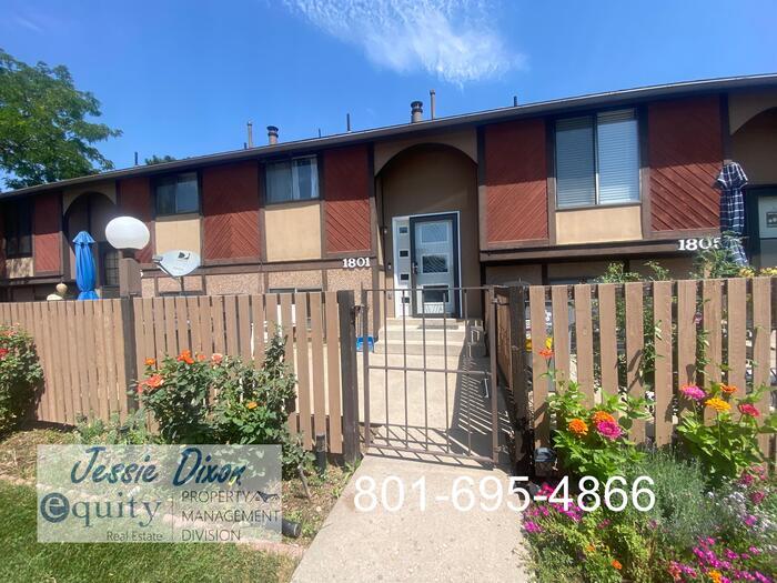 Foto principal - 1801 E 5650 S St