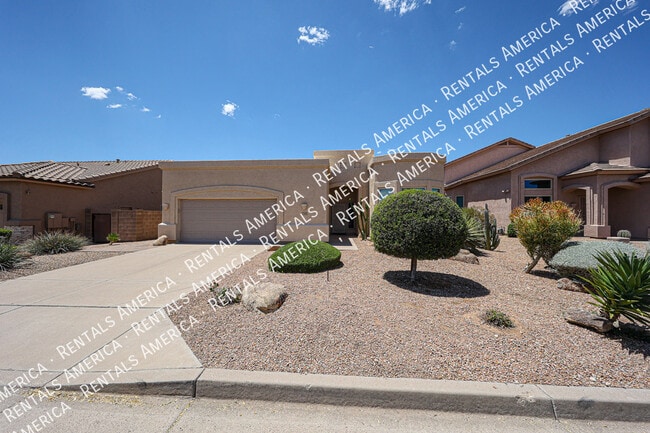 Foto del edificio - 2318 N Boulder Mountain