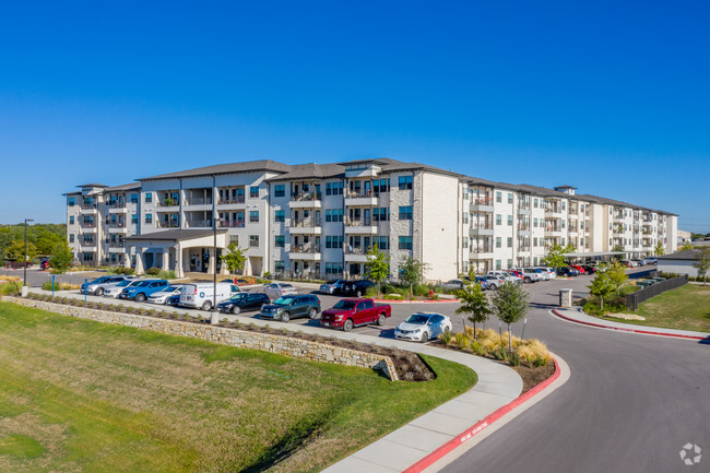 Building Photo - Solea Cedar Park 55+ Active Adult