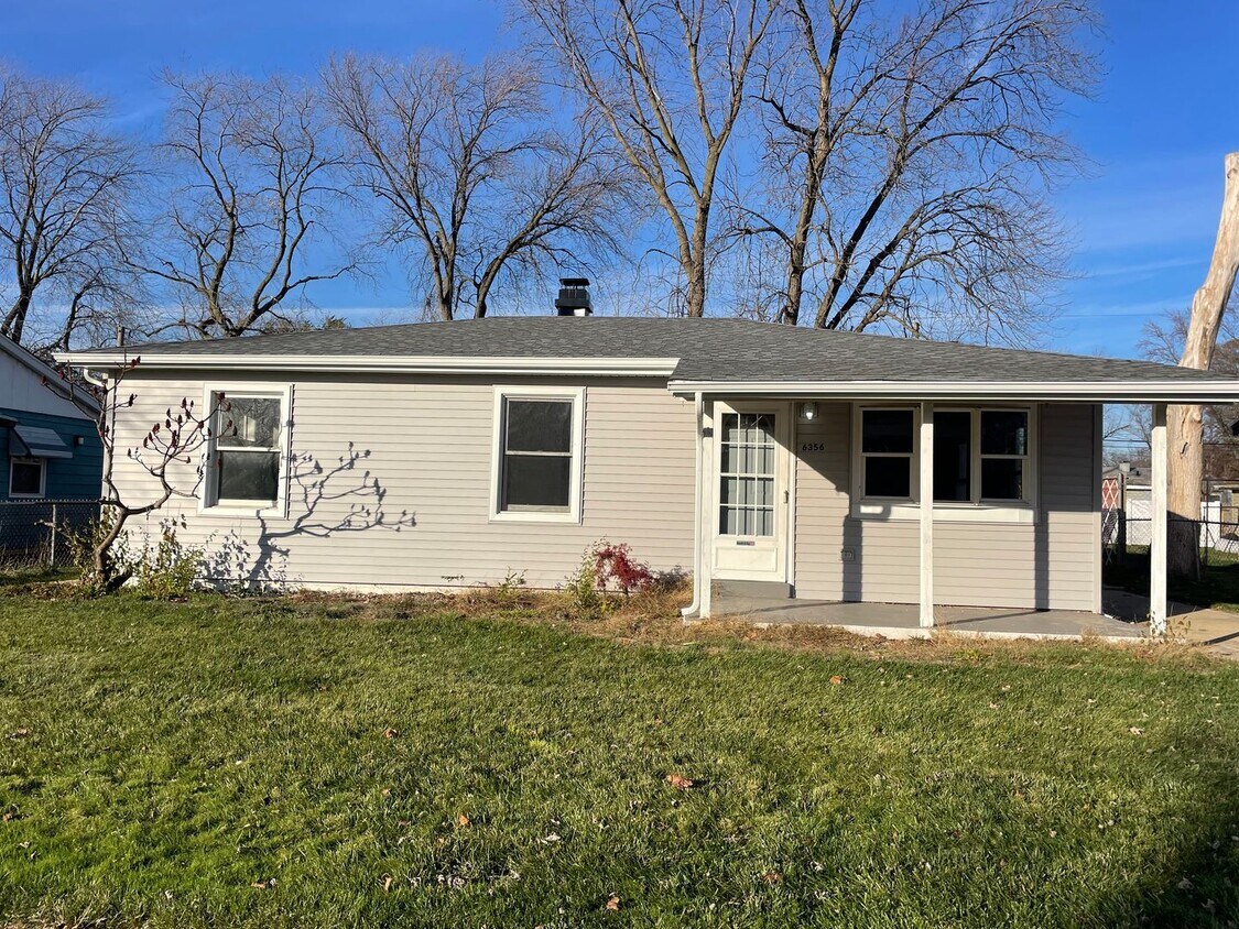 Primary Photo - 3BD/1BA Ranch For Rent