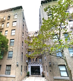 Primary Photo - 111 W 16th St