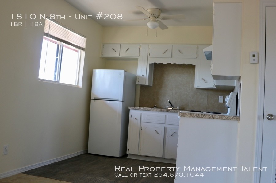 Foto principal - 1810 N 8th St