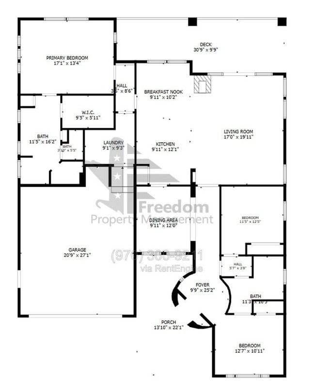 Building Photo - 2096 Two Wood Dr