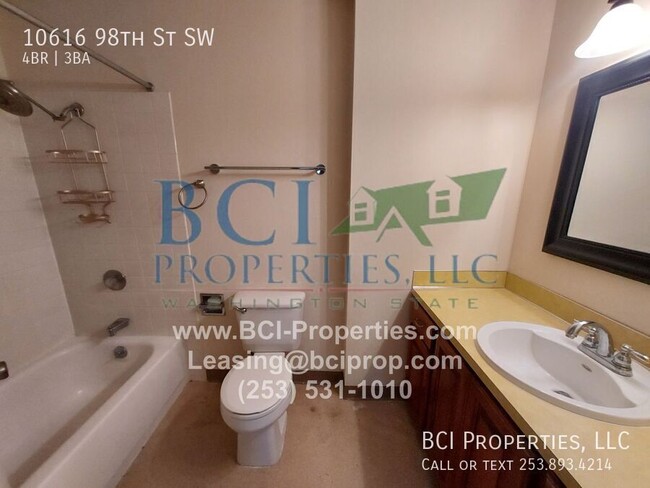 Building Photo - 10616 98th St SW