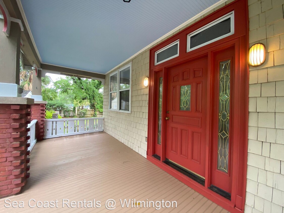 Foto principal - 1602 S 4th St
