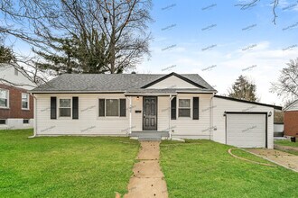 Building Photo - 3620 San Jose Ln