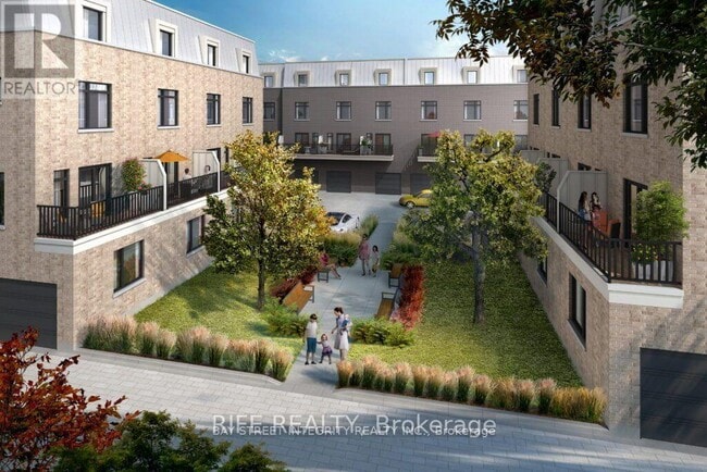 Building Photo - 11 Case Ootes Dr