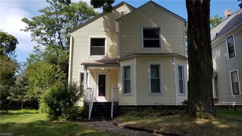 Primary Photo - 116 S Balch St