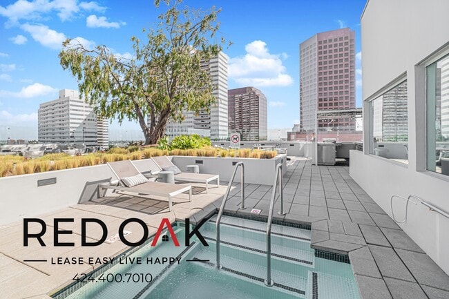 Foto del edificio - 1168 S Barrington Ave