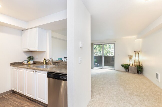 Interior Photo - Kenmore Village