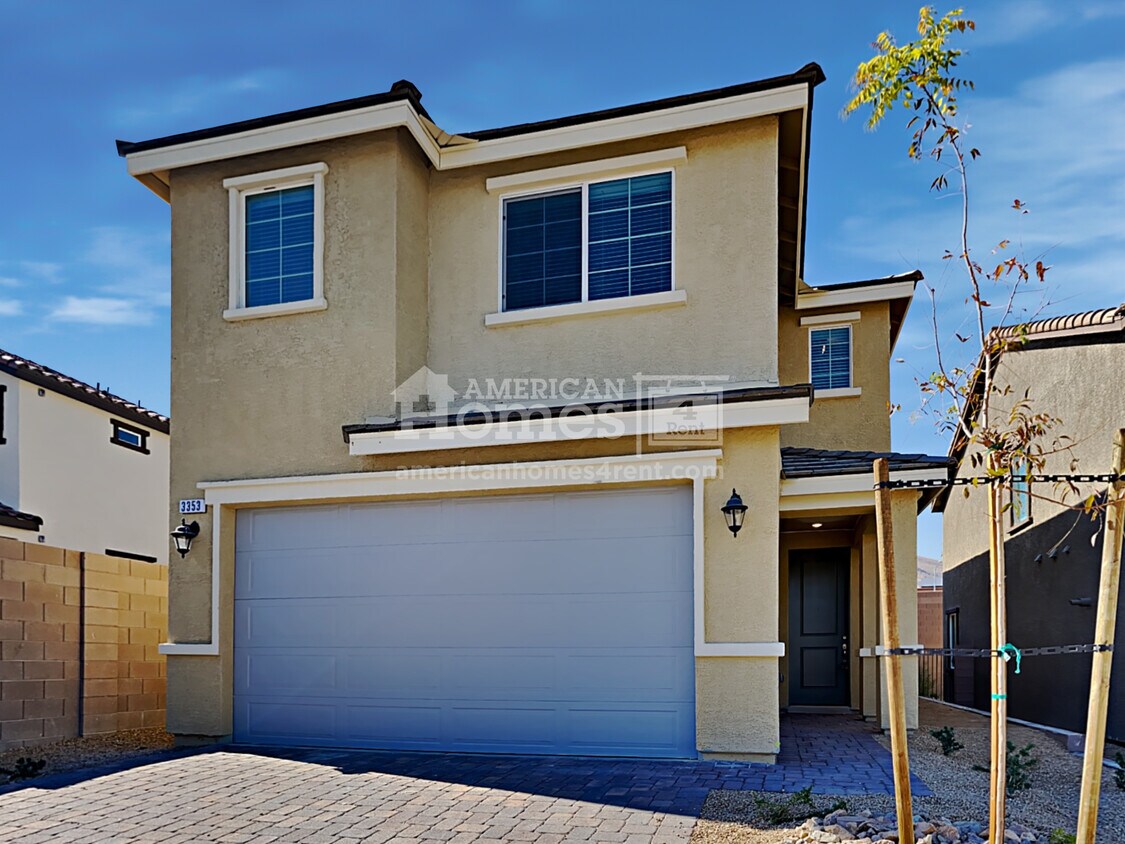Foto principal - 3353 Blodwen Street