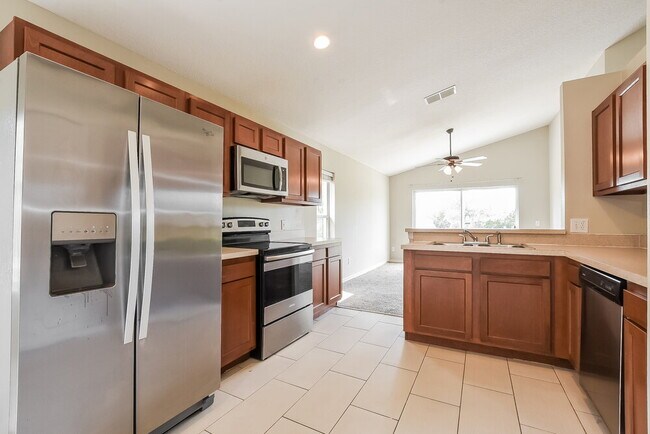 Foto del edificio - 2331 Cobblefield Cir