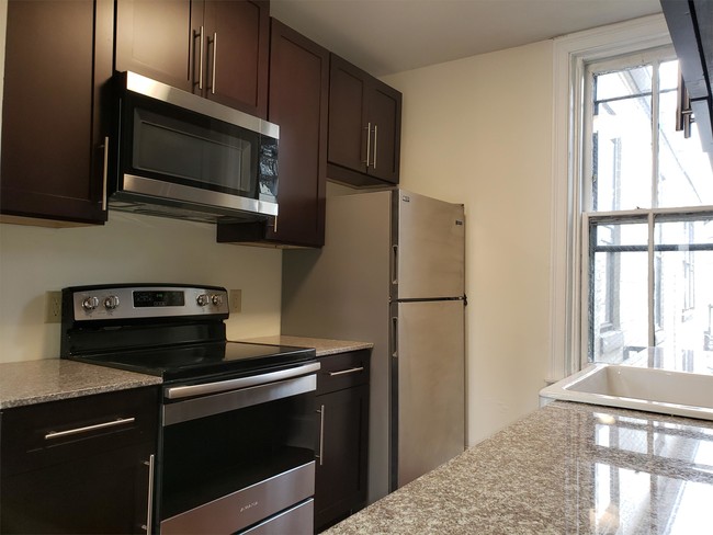 Foto del edificio - 923 N 2nd St