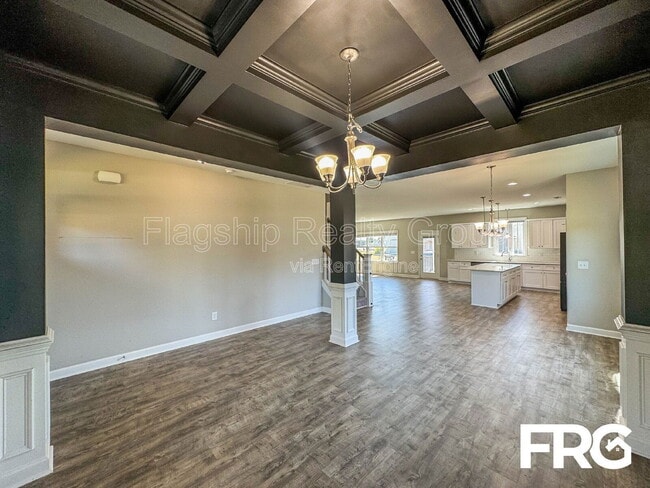 Foto del edificio - 208 Coffman Dr