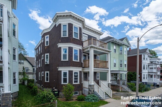 Foto del edificio - 79 Saxton St