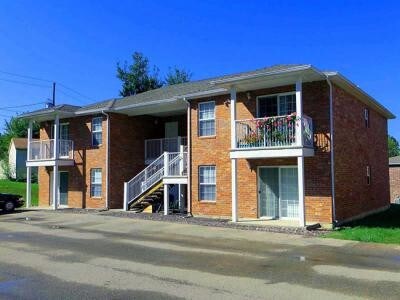 Primary Photo - 2440 Lanes End Ln