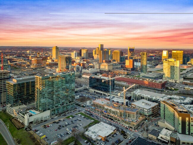 Foto del edificio - 1212 Laurel St