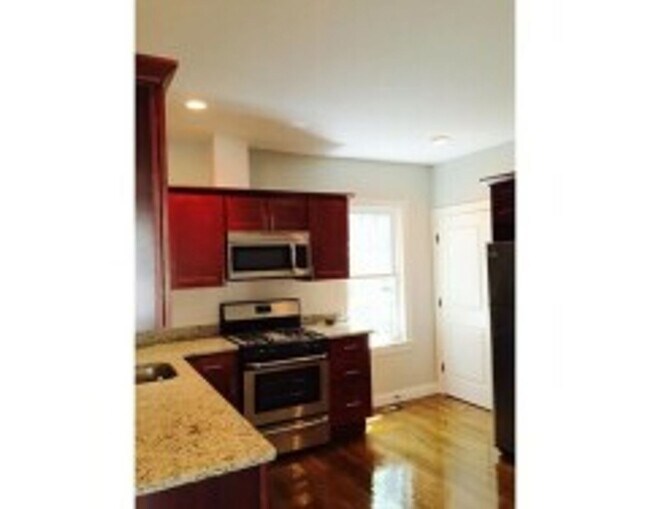 Foto del edificio - 39 Beech Glen St