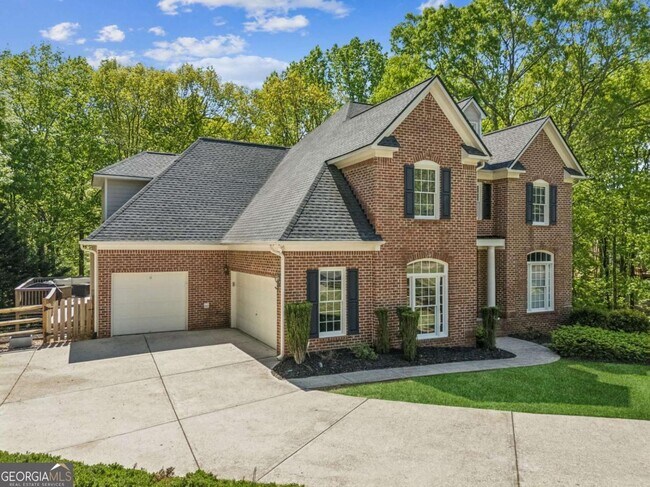 Foto del edificio - 4750 Spring Wood Trace