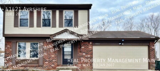 Building Photo - 3 Bed 1.5 Bath on Ayrshire Drive