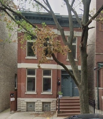 Building Photo - 816 N Hermitage Ave