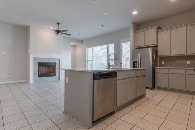 Foto del edificio - 3810 Brushy Creek Rd