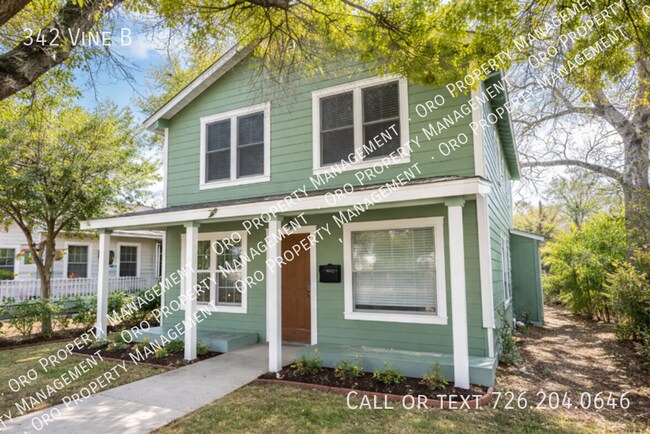 Foto del edificio - 342 Vine St