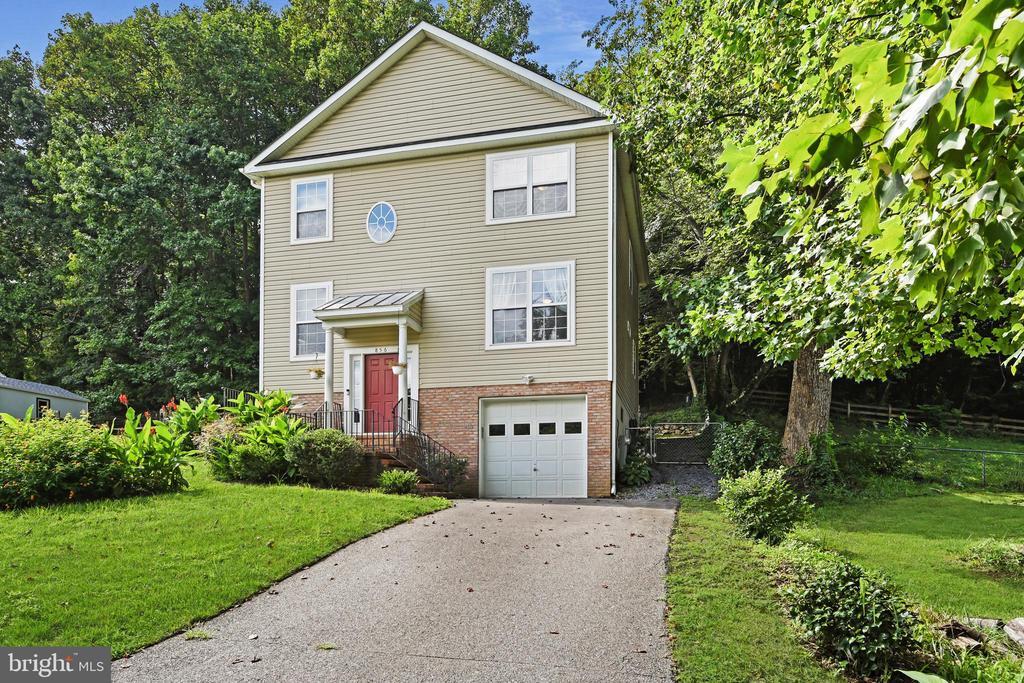 856 Bayview Dr, Edgewater, MD 21037 House Rental in Edgewater, MD