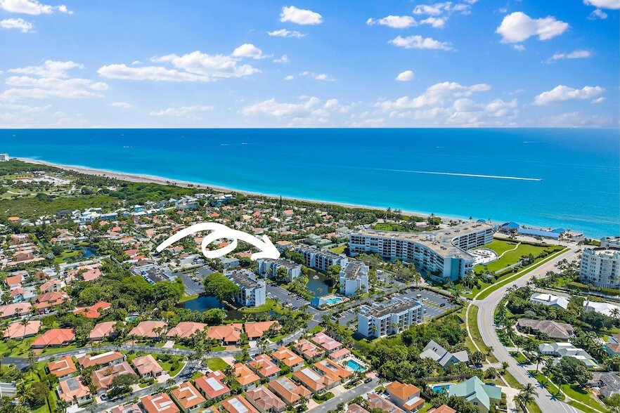 Photo - 1605 S US HIGHWAY 1 Unit D301