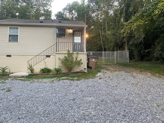 Front of Home - 118 Harley Dr