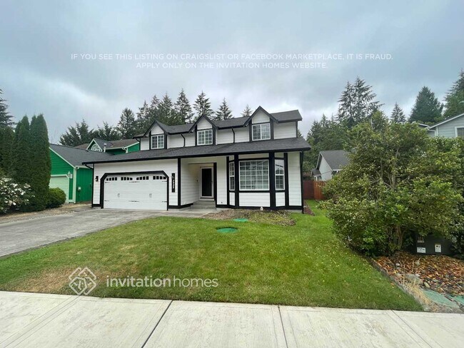 Foto del edificio - 7929 48th Ave SE