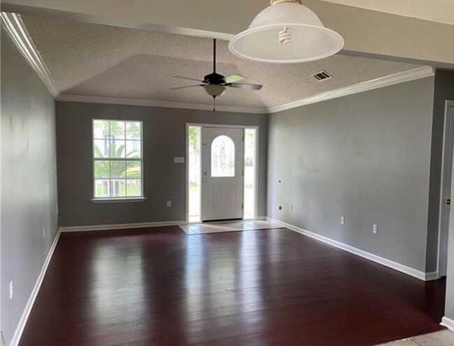 Foto del edificio - Charming 3BR House in Covington