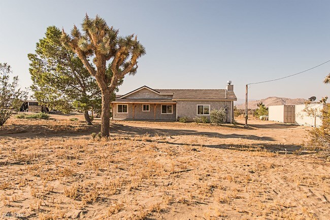 Building Photo - 16606 E Avenue J