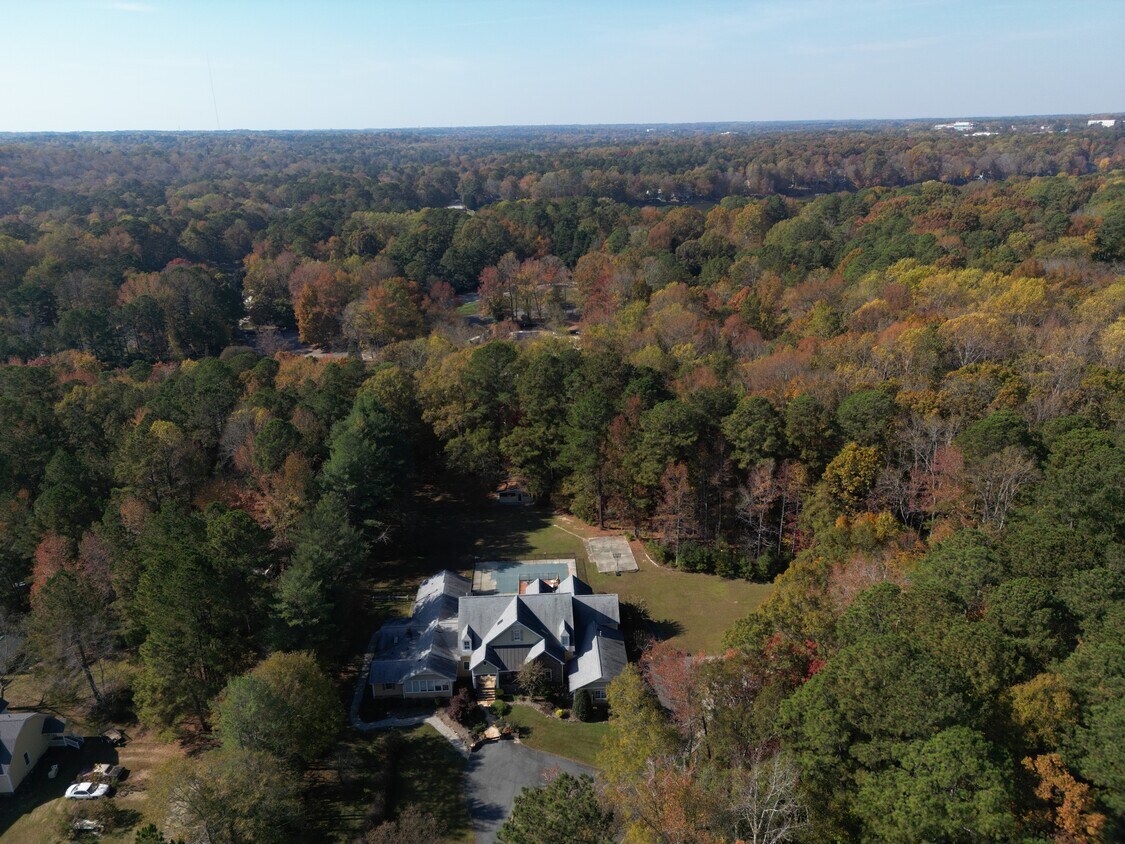 105 Baybrook Ct, Cary, NC 27518 House Rental in Cary, NC