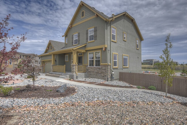 Building Photo - 10023 Crews Gulch Ct.