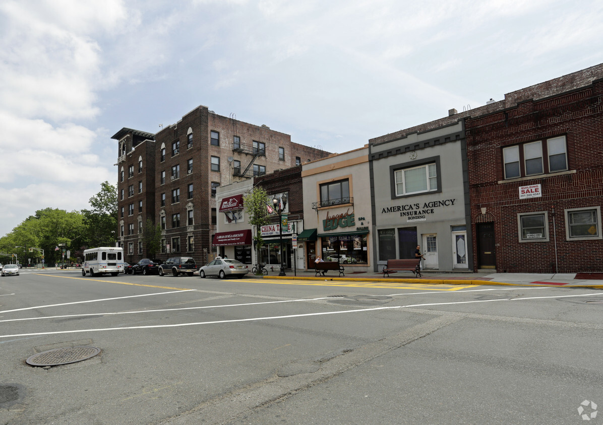 Building Photo - 7822 Bergenline Ave