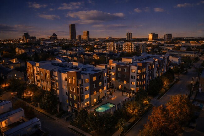 Building Photo - 1900 Genesee St