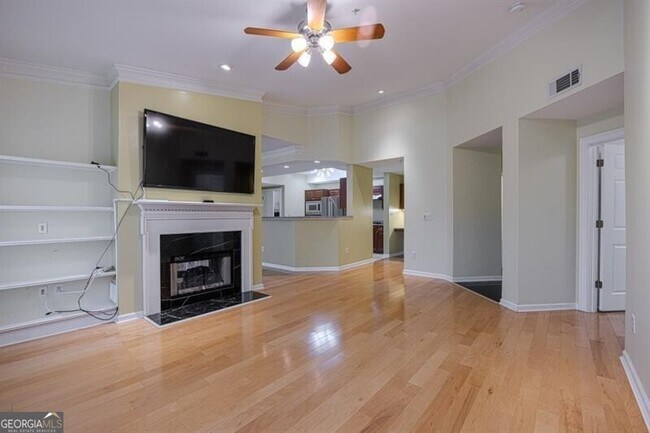 Foto del edificio - 3275 Lenox Rd NE