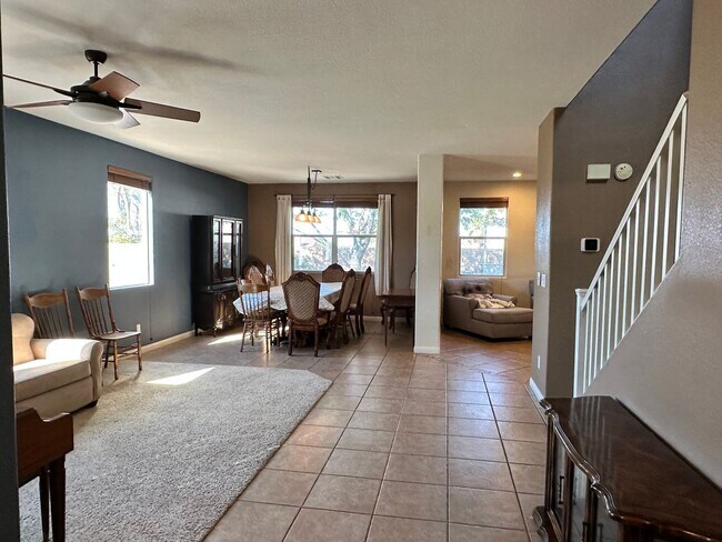 Foto del edificio - Furnished Home in Henderson