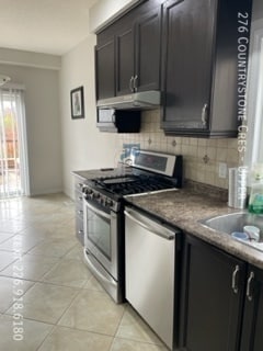 Photo du bâtiment - 276 Countrystone Crescent