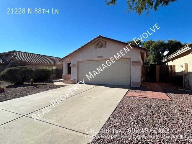 Building Photo - 21228 N 88th Ln
