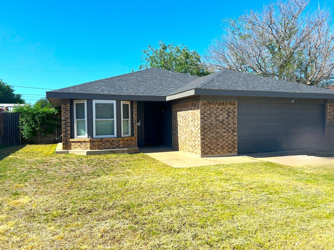 Foto principal - 4616 Crockett Ave